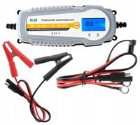 Prostownik automatyczny Volt 6PRO122411 10 A