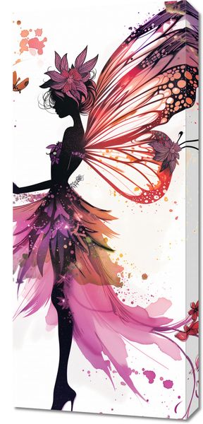 Obraz 40x90cm Marzenie zdjęcie 1