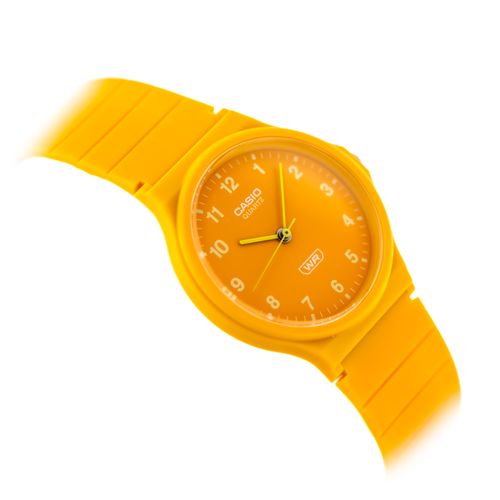 Zegarek Damski Casio MQ-24B-9B + BOX na Arena.pl