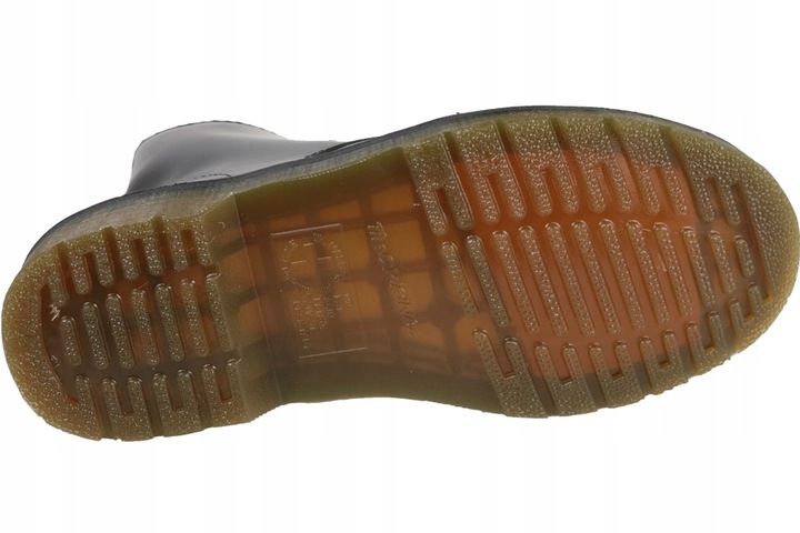 Buty Dr Martens Glany Trzewiki Trapery Wysokie Skóra Unisex 11822006 zdjęcie 11