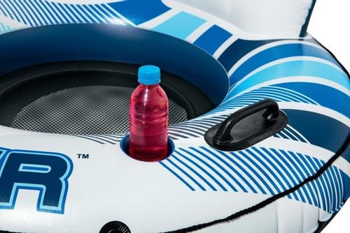 Koło Do Pływania Niebieskie 135 cm  Bestway 43116 na Arena.pl