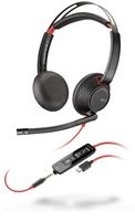 Poly Blackwire 5220 C5220 USB C