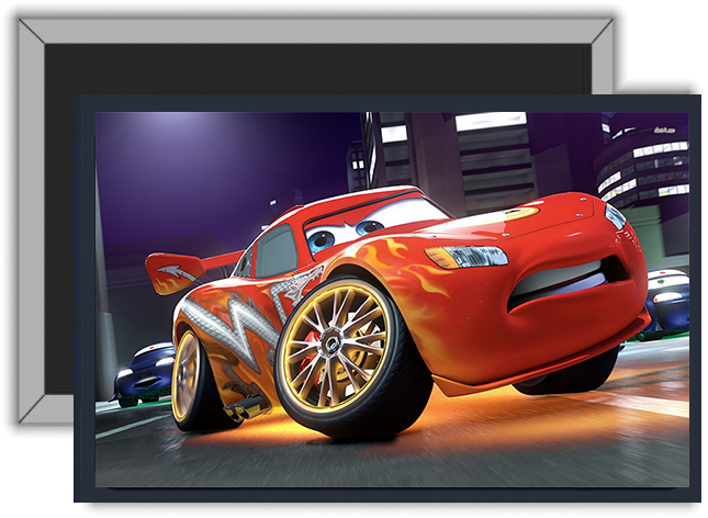 Magnes Samochody zdjęcie 1