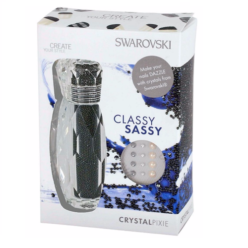 Swarovski CRYSTALPIXIE - Classy Sassy na Arena.pl