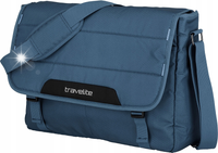 Torba podróżna Travelite Skaii 15L Niebieska