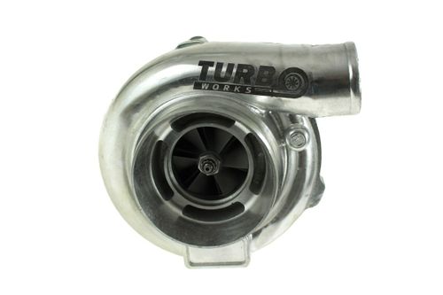 Turbosprężarka TurboWorks GT3076 Float Cast 4-Bolt 0.63AR na Arena.pl