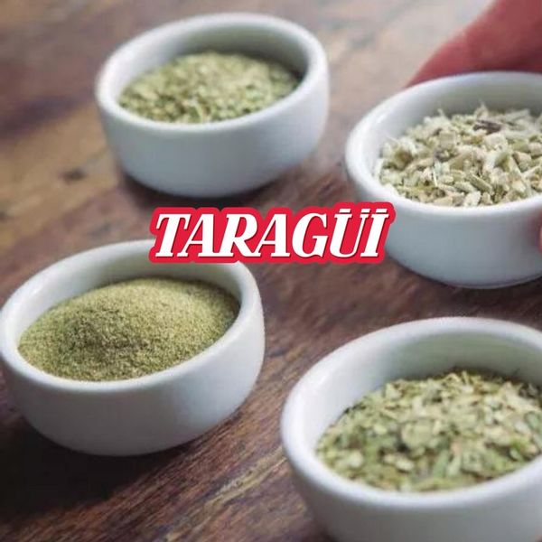 Yerba Mate TARAGUI sin palo despalada 1kg GIGA pobudzenie zdjęcie 4