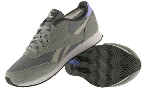 Reebok ROYAL CL JOG (BS7009) na Arena.pl
