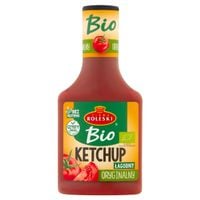 ROLESKI EKO BIO KETCHUP  340g