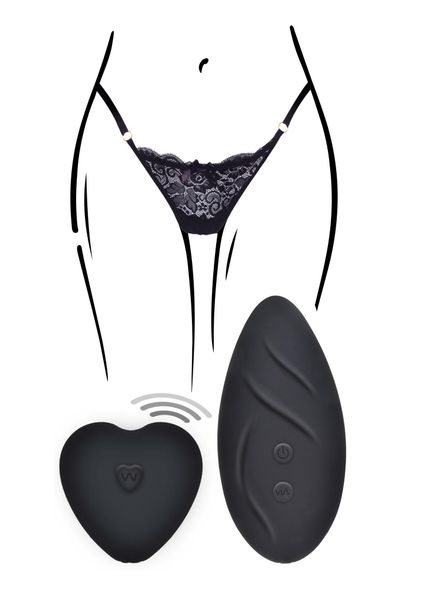 Angel Panty Vibe zdjęcie 1