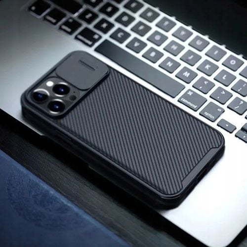 Plecki niktrade do Apple iPhone 13 Pro Max czarny na Arena.pl