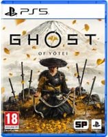 Gra Ghost of Yotei Edycja Standardowa PlayStation 5 (PS5) pudełkowa