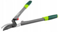 Sekator do gałęzi 520 mm, śr. 30 mm, VERTO 15G255