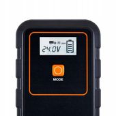 OSRAM ŁADOWARKA DO AKUMULATORÓW OEBCS908