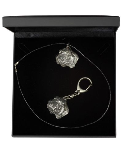 Basset - breloczek - 1799 na Arena.pl