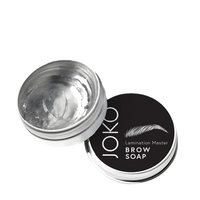 Joko Brow Soap Mydełko do brwi LAMINATION MASTER