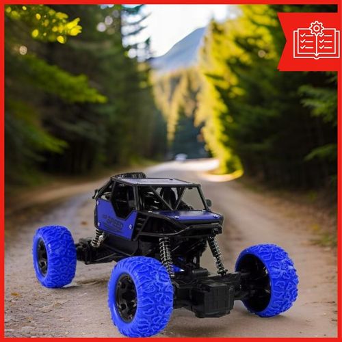 Samochód zdalnie sterowany BUGGY Akumulator 500mAh pilot BATERIE DLA DZIECI na Arena.pl