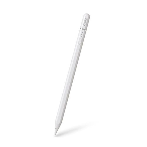 tech-protect digital magnetic stylus pen 3 ipad white na Arena.pl