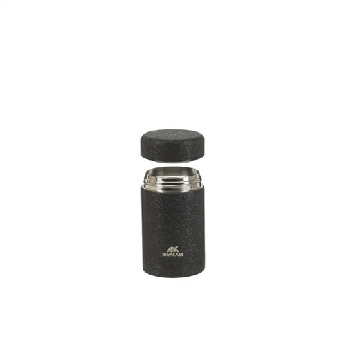 RIVACASE Garda Termos 450ml czarny na Arena.pl