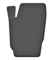 DYWANIK GUMOWY KIEROWCY DO VW Fox (03-11)