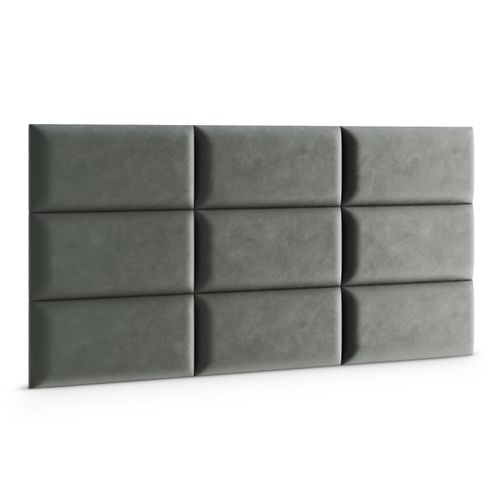 PANELE ŚCIENNE TAPICEROWANE 70cm x 30cm MAGIC VELVET 2241 na Arena.pl