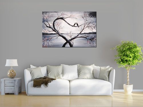 Obraz drukowany na płótnie canvas 120x80 + GRATIS na Arena.pl