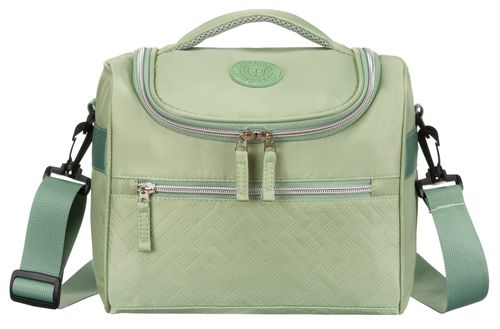 kosmetyczka ptn 24463-3964 green na Arena.pl