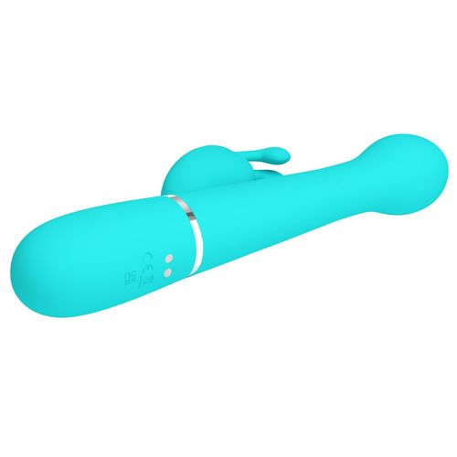 Pretty Love - Twinkled Tenderness, 7 Vibration Functions 4 Thrusting Setti na Arena.pl
