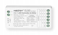 Kontroler Sterownik FUT037S+ Milight strefowy 3w1 multi do RGB RGBW RGBCCT