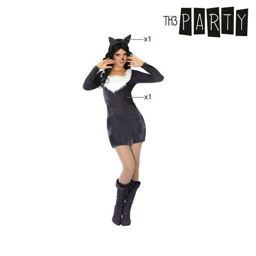 Kostium dla Dorosłych Wilczyca na Arena.pl