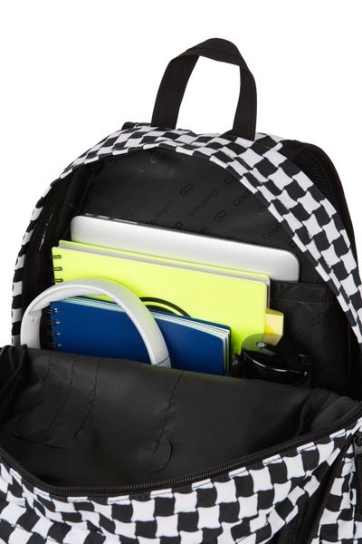 PLECAK MŁODZIEŻOWY SCOUT PEPIT COOLPACK zdjęcie 4