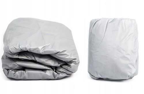 GOTEL POKROWIEC NA AUTO (480*175*120) na Arena.pl