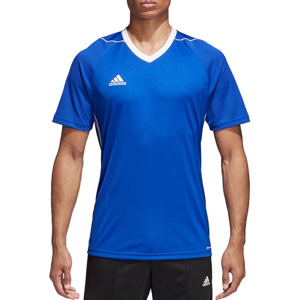 ND05_K3603-SR-XL BK5439 Koszulka męska adidas Ti zdjęcie 4