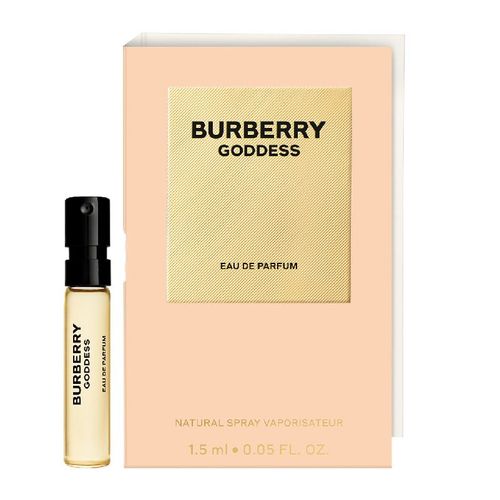 Burberry Goddess EDP 1,5ml na Arena.pl