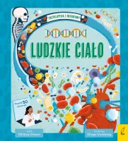 Encyklopedia z okienkami. Ludzkie ciało