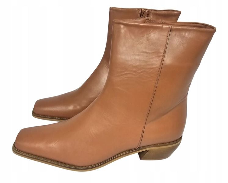 Botki Holzweiler MIMMI BOOT R38 zdjęcie 1