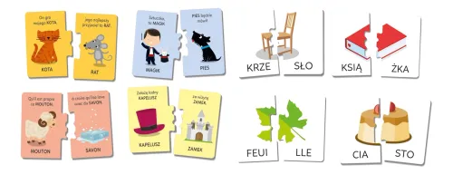 Zabawa w czytanie na Arena.pl