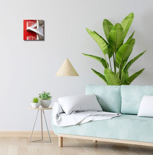 Obraz 20x20cm Schody do Niebios na Arena.pl