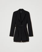 Kombinezon Twinset 241AP2077 L (BRAK PASEK)