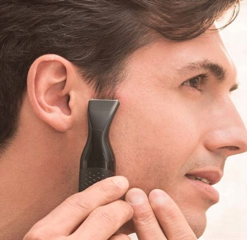 TRYMER PHILIPS DO USZU BRWI NOSA BRODY+ETUI GRATIS na Arena.pl