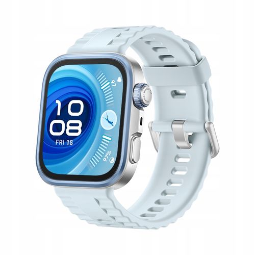 Smartwatch HUAWEI Watch Fit 4 Pro Niebieski na Arena.pl