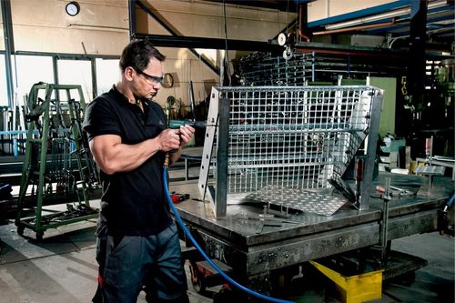 wiertarka pneumatyczna db 10 - me 604120000 na Arena.pl