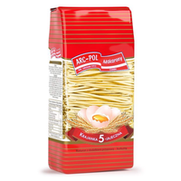 Arc-Pol makaron krajanka 5-jajeczna 250g