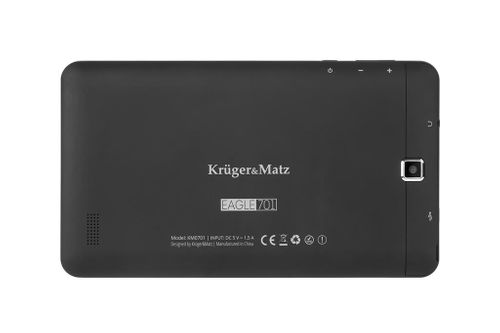 Tablet Kruger&Matz 7'' EAGLE 701 (3G) na Arena.pl