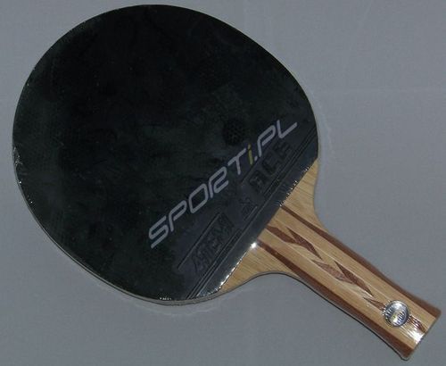 Rakietka ATEMI 5000 Balsa - Carbon na Arena.pl