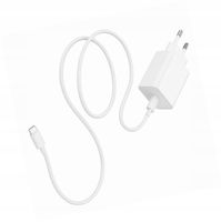 Szybka ładowarka 45W GaN z kablem USB-C do Honor 400 Pro