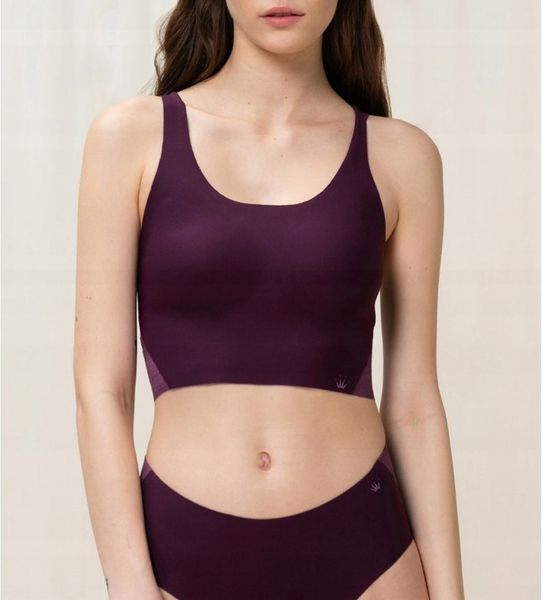 Triumph Flex Smart PULL-ON BRA TOP EX r.04 / 95C / 85-95D / 85-95E / 80-90F zdjęcie 15