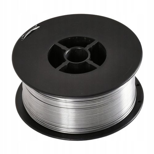 DRUT SPAWALNICZY NIERDZEWNY 308 LSi 0,8mm 1kg INOX do MIG MAG do migomatu na Arena.pl