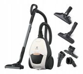 Odkurzacz tradycyjny Electrolux Pure D82-ALRG Silence 500W 3,5L