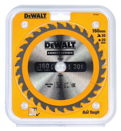 Tarcza DEWALT DT1932 na Arena.pl